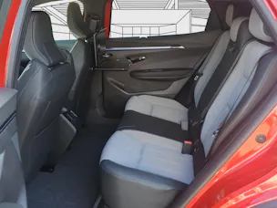 Mitsubishi Eclipse Cross Intense 635 kms autonomie