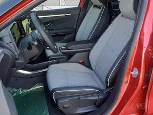 Mitsubishi Eclipse Cross Intense 635 kms autonomie