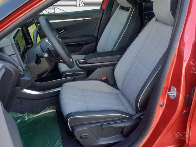 Mitsubishi Eclipse Cross Intense 635 kms autonomie