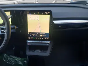 Mitsubishi Eclipse Cross Intense 635 kms autonomie