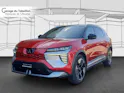 Mitsubishi Eclipse Cross Intense 635 kms autonomie