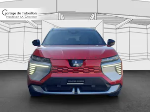 Mitsubishi Eclipse Cross Intense 635 kms autonomie
