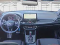Hyundai i30 Fastback 1.5 T-GDi N-Line Exclusive Auto.