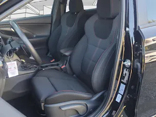 Hyundai i30 Fastback 1.5 T-GDi N-Line Exclusive Auto.