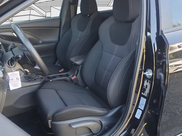Hyundai i30 Fastback 1.5 T-GDi N-Line Exclusive Auto.