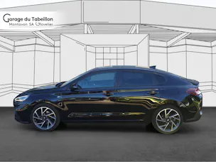 Hyundai i30 Fastback 1.5 T-GDi N-Line Exclusive Auto.