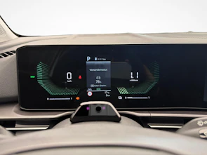 image du véhicule KIA Sportage 1.6 T-GDi Hybrid Power Edition