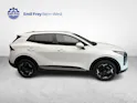 Kia Sportage 1.6 T-GDi Hybrid Power Edition