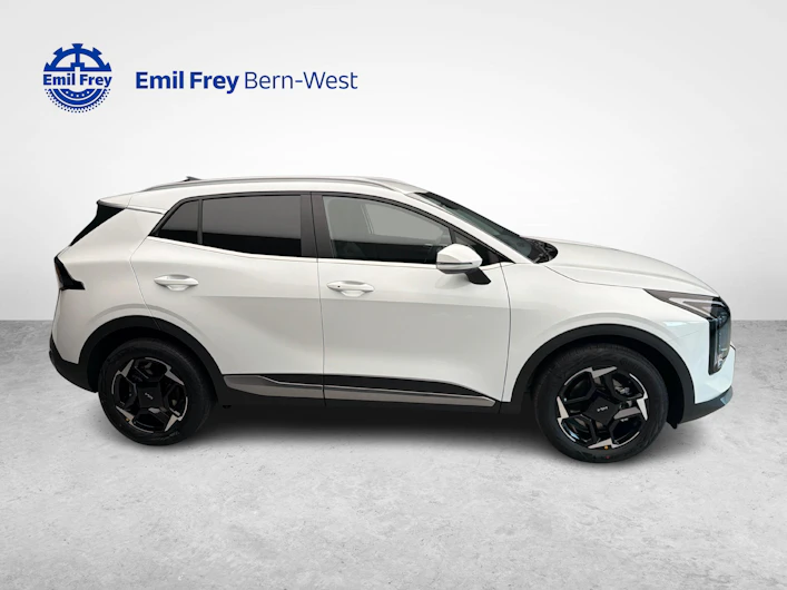 image du véhicule KIA SPORTAGE