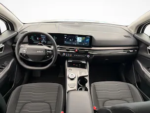 Kia Sportage 1.6 T-GDi Hybrid Power Edition