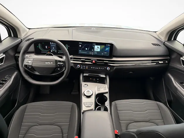 Kia Sportage 1.6 T-GDi Hybrid Power Edition