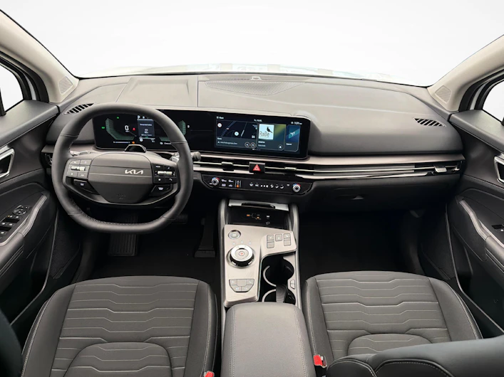 image du véhicule KIA SPORTAGE