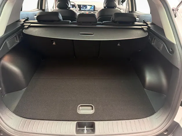 Kia Sportage 1.6 T-GDi Hybrid Power Edition