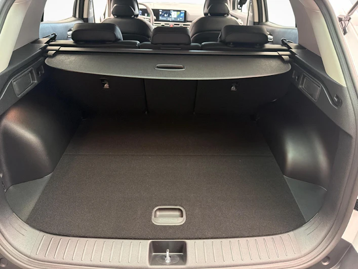 image du véhicule KIA SPORTAGE