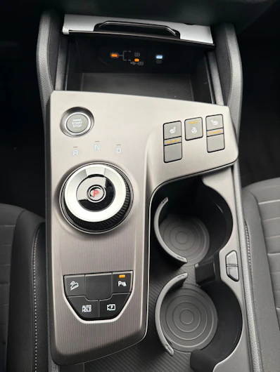 image du véhicule KIA SPORTAGE