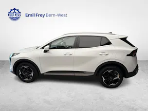 Kia Sportage 1.6 T-GDi Hybrid Power Edition