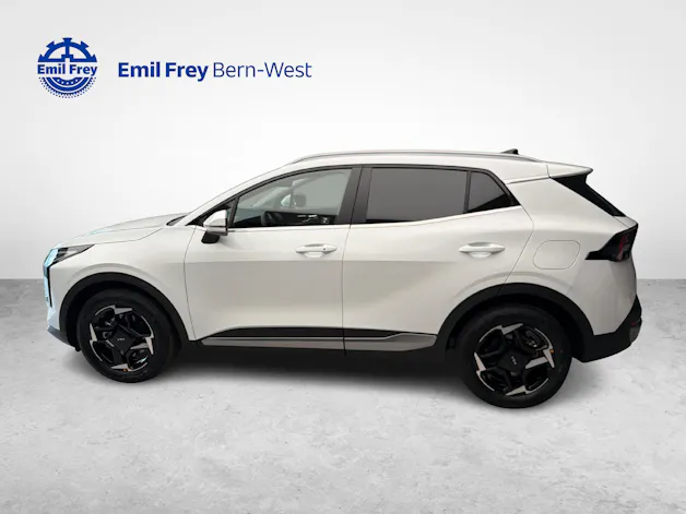 Kia Sportage 1.6 T-GDi Hybrid Power Edition