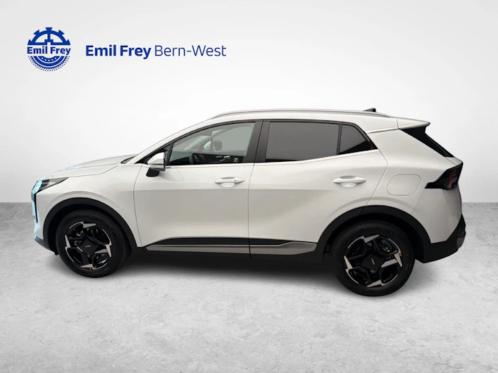 image du véhicule KIA SPORTAGE