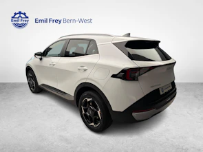 image du véhicule KIA Sportage 1.6 T-GDi Hybrid Power Edition