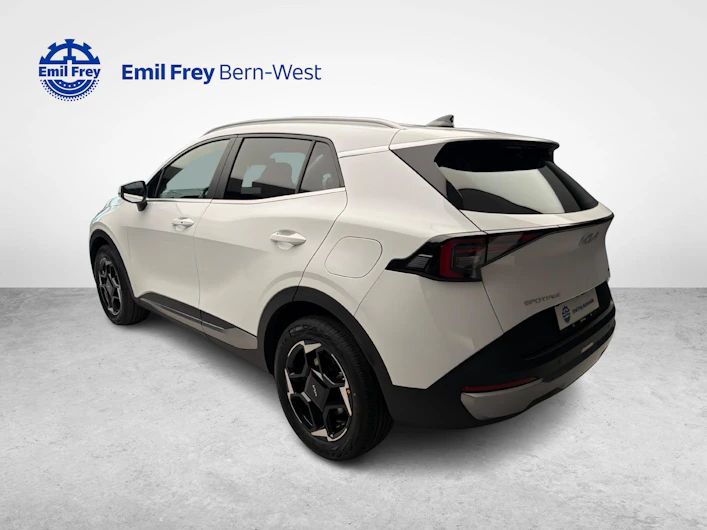 image du véhicule KIA SPORTAGE