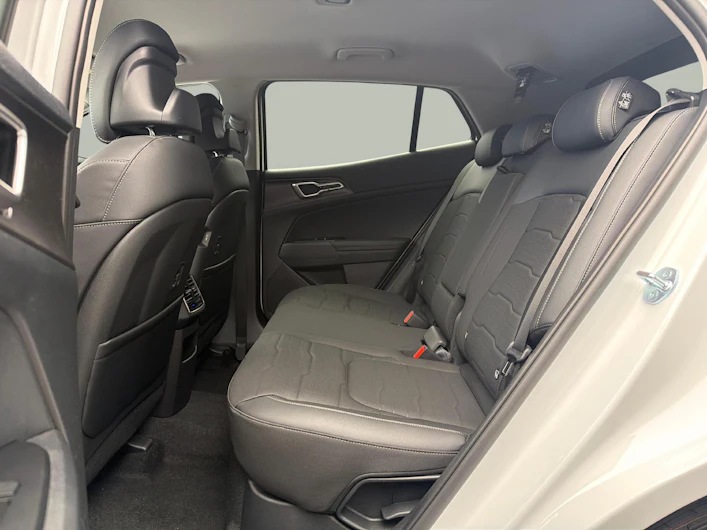 image du véhicule KIA SPORTAGE