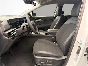 Kia Sportage 1.6 T-GDi Hybrid Power Edition