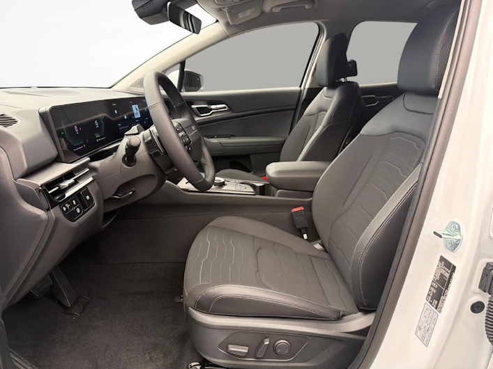 image du véhicule KIA SPORTAGE