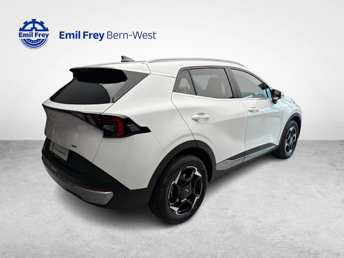 image du véhicule KIA SPORTAGE