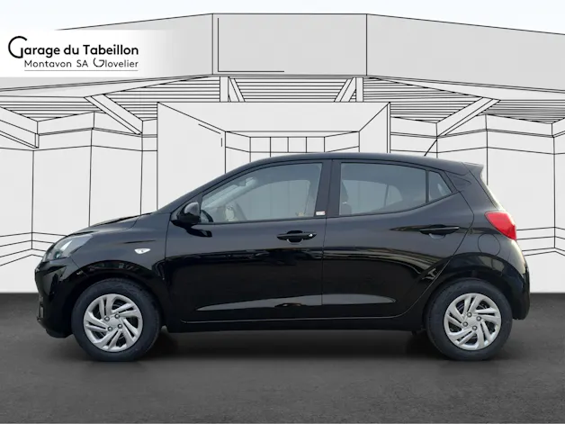 Hyundai i10 1.0 Origo Facelift 2025