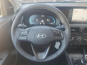 Hyundai i10 1.0 Origo Facelift 2025