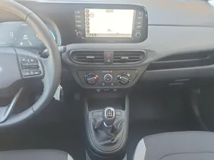 Hyundai i10 1.0 Origo Facelift 2025
