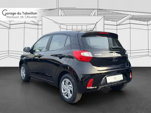 Hyundai i10 1.0 Origo Facelift 2025