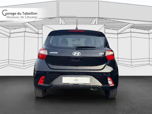 Hyundai i10 1.0 Origo Facelift 2025