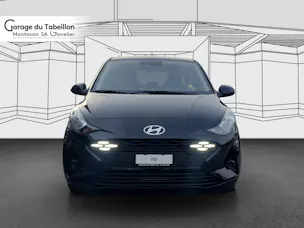Hyundai i10 1.0 Origo Facelift 2025