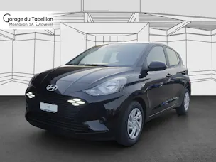 Hyundai i10 1.0 Origo Facelift 2025