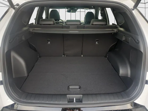 Hyundai Tucson 1.6 PHEV N-Line Lux Sunroof 4WD