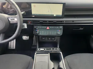 Hyundai Tucson 1.6 PHEV N-Line Lux Sunroof 4WD