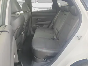 Hyundai Tucson 1.6 PHEV N-Line Lux Sunroof 4WD