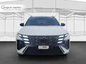 Hyundai Tucson 1.6 PHEV N-Line Lux Sunroof 4WD