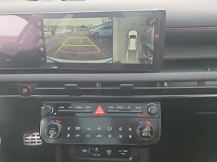 Hyundai Tucson 1.6 PHEV N-Line Lux Sunroof 4WD