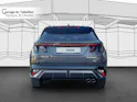 Hyundai Tucson 1.6 HEV N-Line Sunroof 4WD