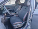 Hyundai Tucson 1.6 HEV N-Line Sunroof 4WD