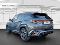 Hyundai Tucson 1.6 HEV N-Line Sunroof 4WD