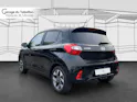 Hyundai i10 1.2 Amplia Facelift 2025 Auto.