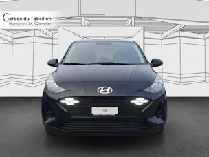 Hyundai i10 1.2 Amplia Facelift 2025 Auto.