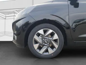 Hyundai i10 1.2 Amplia Facelift 2025 Auto.