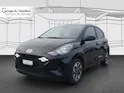 Hyundai i10 1.2 Amplia Facelift 2025 Auto.
