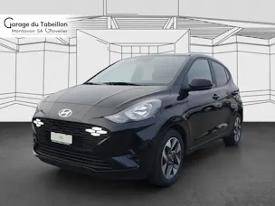 Hyundai i10 1.2 Amplia Facelift 2025 Auto.