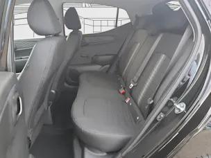 Hyundai i10 1.2 Amplia Facelift 2025 Auto.