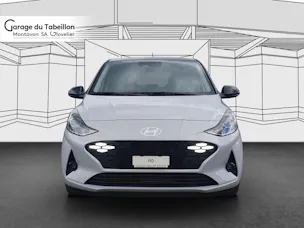 Hyundai i10 1.2 Vertex Facelift 2025 Auto.